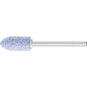 PFERD TOOLS 32105345 brúsny kolík Priemer 8 mm 10 ks; 32105345