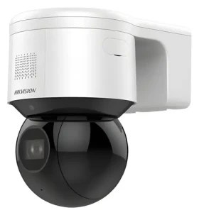 HIKVISION DS-2DE3A404IWG-E / IP kamera / PTZ / 4Mpix / objektív 4X / IR 50 m / mikrofón / IP66 (DS-2DE3A404IWG-E)