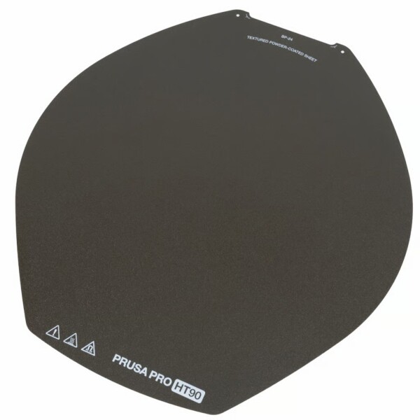 Prusa Research Textúrovaný PEI tlačový plát pre PRUSA PRO HT90