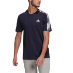 Tričko adidas Essentials M GL3734 muži S