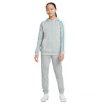 Juniorská mikina NK Dry Academy Po Fp JB CZ0970-019 Nike