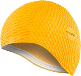 Plavecká čiapka Bombastic Orange 75 - AQUA SPEED UNI