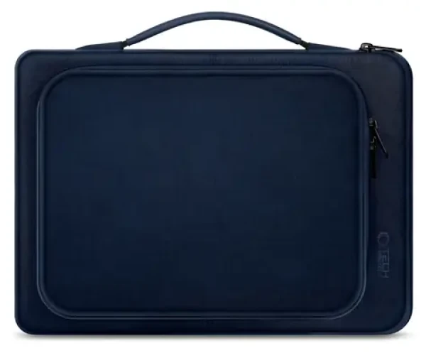 Tech-Protect Basic Bag modrá / Taška pre notebook / 13-14"