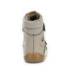 Froddo G3160246-4 Light Grey zimné barefoot topánky 34 EUR