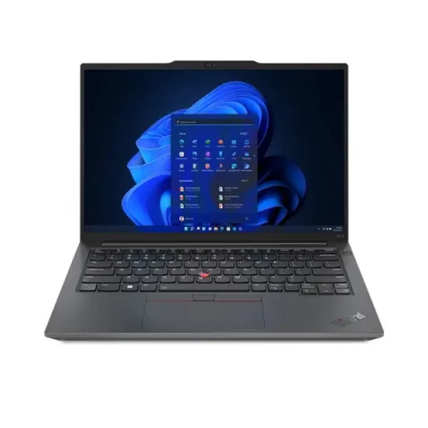 Lenovo ThinkPad E14 G5 čierna / Notebook / 14" WUXGA Touch / Intel Core i7-1355U / 16 GB / 512 GB SSD / Intel Iris Xe (21JK0053US)