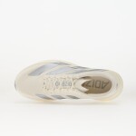 Tenisky adidas Adizero EVO SL Woven Core White/ Core White/ Halo Silver EUR 43 1/3