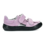 Jonap Daisy orchidea detské barefoot sandále 24 EUR