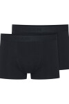 PÁNSKE BOXERKY MOVE 2PAK 42963 SS25 černá 3xl