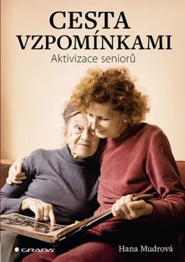 Cesta vzpomínkami, Mudrová Hana