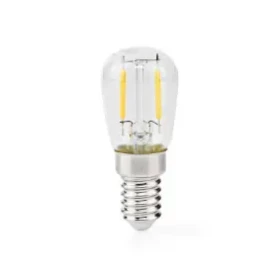 Nedis Žiarovka do chladničky / LED / E14 / 2 W / T26 (LBCRFE14T26)
