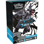 Pokémon TCG: SV10.5 Black Bolt - Booster Bundle