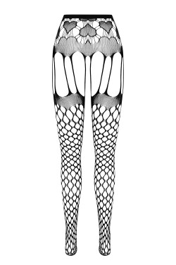 Passion ECO S009 farba:čierna UNI