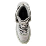Topánky Magnum Bondsteel Mid Wp C M 92800346454 42