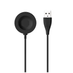 FIXED Nabíjací USB-A kábel pre Huawei Watch GT 2 Pro/3/3 Pro/4/4 Pro/5/5 Pro čierny (FIXDW-864)