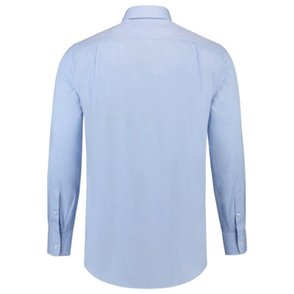 Tricorp Fitted Shirt M MLI-T21TC modrá pánska 43