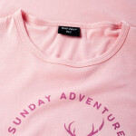 Tričko Hi-Tec Nina Jrg Jr 92800406460