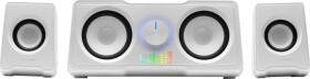 Mars Gaming Mars Gaming MS22W Gaming Speaker System 2.2 / USB / 3.5mm