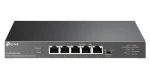 TP-LINK TL-SG105PP-M2 / Switch / 5x 2,5 Gb / 4X PoE++ / fanless (TL-SG105PP-M2)