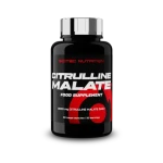 Scitec Nutrition Citruline Malate 90 kapsúl (08911)