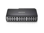 NETIS ST3124P / 24xTP 10/100Mbps / 24port switch (ST3124P)