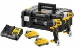 DeWALT DCK2110L2T