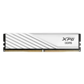 ADATA XPG Lancer Blade 32GB (1x 32GB) DDR5 5600MHz biela / Operačná pamäť / CL46 / DIMM / AMD EXPO / XMP 3.0 (AX5U5600C4632G-SLABWH)
