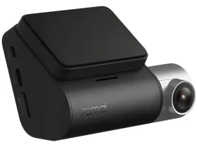 70mai Dash Cam A510-1 + karta Lexar 128GB / Kamera do auta / Lexar 128GB (5904463687691)