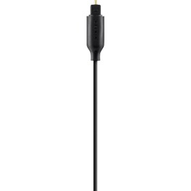 Belkin Toslink digitálny audio prepojovací kábel [1x Toslink zástrčka (ODT) - 1x Toslink zástrčka (ODT)] 1.00 m čierna; F3Y093bt1M