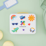 Connetix Connetix Tiles - Magnetická Stavebnica Cestovná sada 32 ks