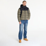 Bunda Napapijri A-Molveno Hood Tea Leaf XL