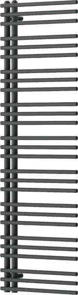 MEXEN - Neptún vykurovací rebrík/radiátor 1600 x 500 mm, 662 W, antracit W101-1600-500-00-66