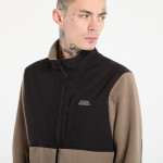 Mikina Horsefeathers Duval Fleece Sweatshirt Taupe M