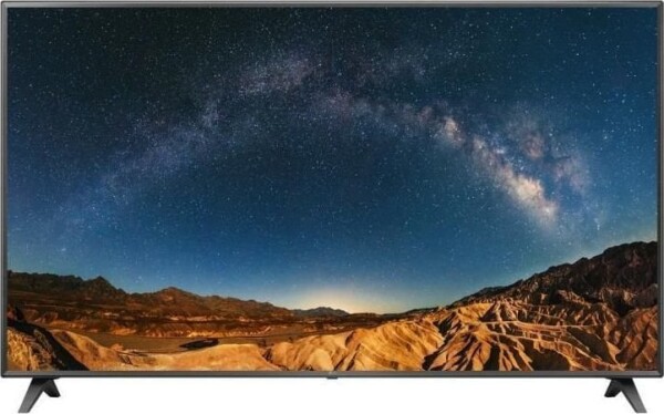 LG 43UR78GC LED 43'' 4K Ultra HD WebOS