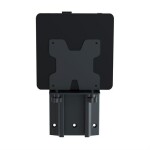 Ergotron Accessory, Mini Pc Mount For Lx Pro Wall System, Wcb