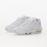 Tenisky Nike Air Max 95 White/ Metallic Silver-Summit White-Sail EUR 45
