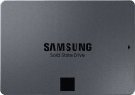 Samsung 870 QVO 8TB 2.5" SATA III (MZ-77Q8T0BW)