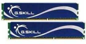 G.Skill Performance, DDR2, 4 GB, 800MHz, CL5 (F2-6400CL5D-4GBPQ)
