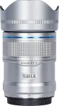 Sirui Sirui Sniper Lens APS-C AF 23mm F1.2 X-Mount Silver