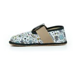 Pegres BF01 gaming černé barefoot bačkory 25 EUR