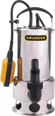 Sourcing PUMP SUBMERSIBLE DPD-1100SS 1100W