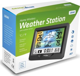 GreenBlue GB540