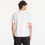 Tričko Lacoste Crewneck T-Shirt Flour S