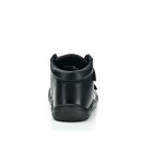 Baby Bare Shoes Baby Bare Febo Fall Midnight Black celoročné členkové barefoot topánky 25 EUR