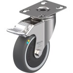 Blickle 853517 otočné koliesko s brzdou; 853517