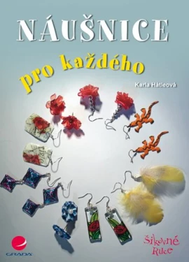Náušnice pro každého, Hátleová Karla