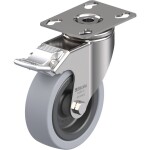 Blickle 285692 otočné koliesko s brzdou; 285692