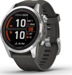 Garmin fenix 7S Pro Solar(010-02776-01)