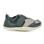 Bobux Xplorer Critters Scrunch Smoke prvé barefoot topánky 22 EUR