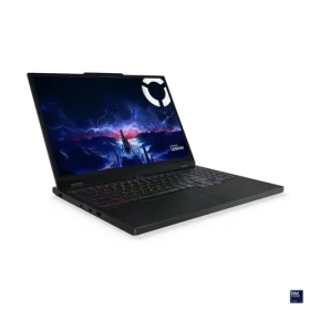 Lenovo Legion 5 15IAX10 čierna / Notebook / 15,1" WQXGA / Intel Core Ultra 7 255HX / 32GB / 1TB SSD / RTX 5070 / W11H (83F000BCCK)