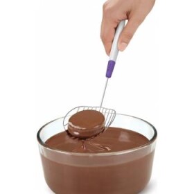 Lopatka na prácu s čokoládou - Wilton - Wilton
